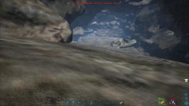 ARK на калькуляторе :) смотреть онлайн