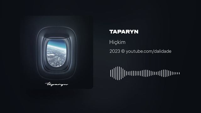 Hiçkim - Taparyn (freestyle) смотреть онлайн