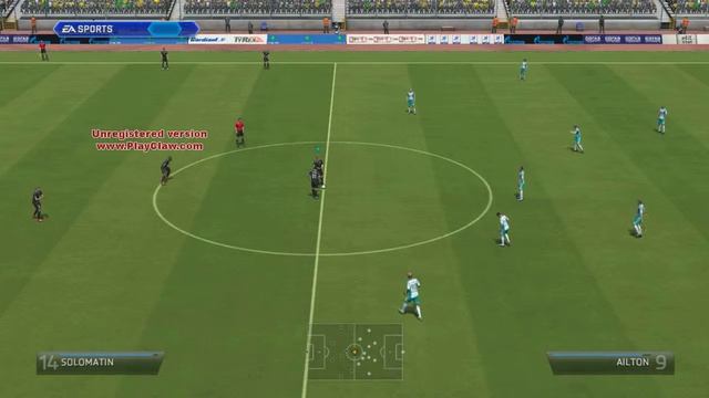 FIFA 14 на PC