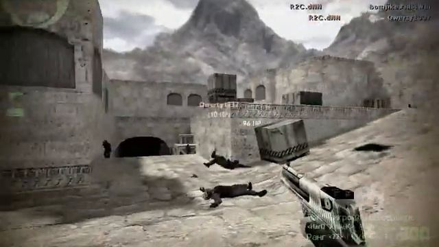 Counter Strike **CHLENIX ON** Download link смотреть онлайн