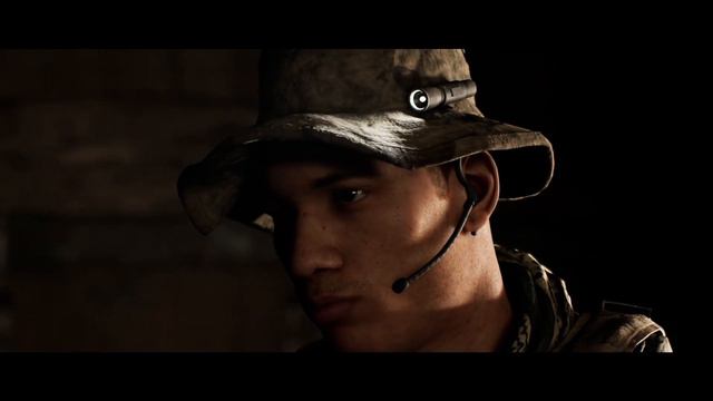 The Squad finally Reunites | Variations | House of Ashes смотреть онлайн