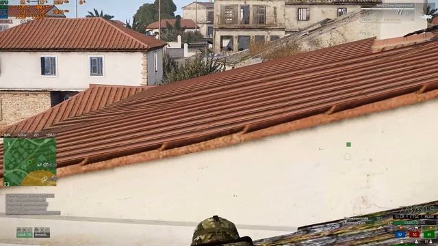 Сравнение I5-2300 vs XEON E3-1270 ARMA3 смотреть онлайн