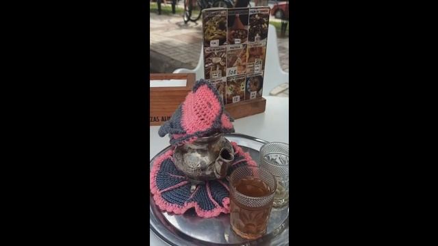 Жизнь в Испании. Наши выходные продолжаются. смотреть онлайн