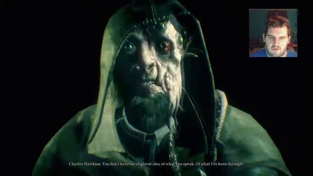 My Destiny/ Call of Cthulhu #8 смотреть онлайн