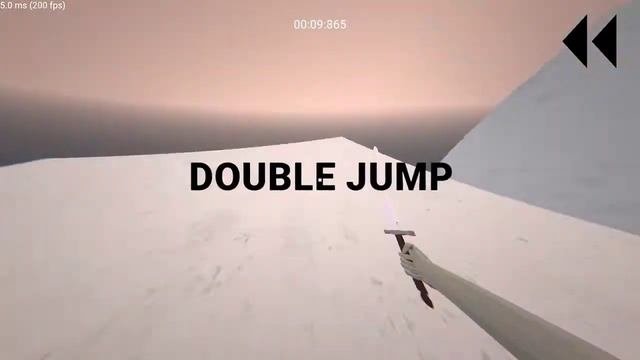 RE:RUN Level 1 Speedrun (00:13:40) смотреть онлайн