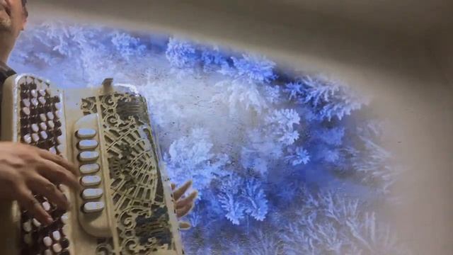 DELICATA -FISARMONICA - LA MAZURKA FACILE! GUARDA! - MUSICA DA BALLO -WILLIAM ISABEL смотреть онлайн