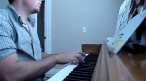 Nothing else matters, Piano solo, Metallica.