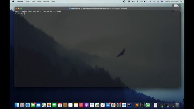 How To Install Apache Maven In Macbook Air M1| Apple Silicon | MacOs BigSur | 2021