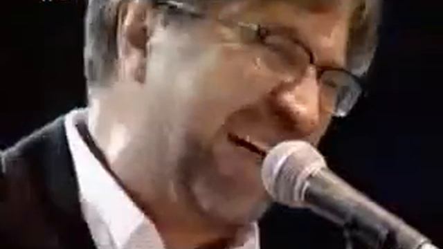 ДДТ Юрий Шевчук Господь нас уважает