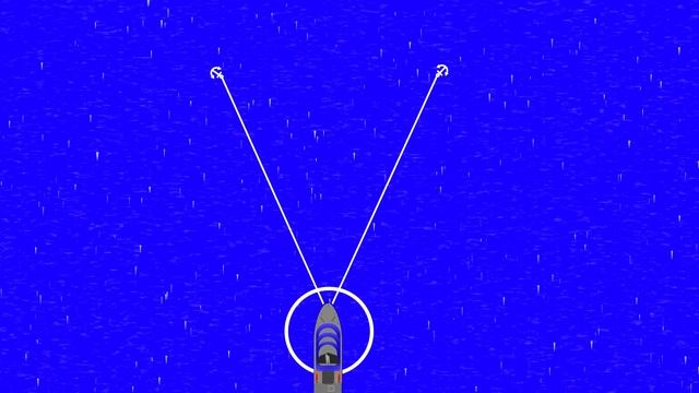 Manoeuvring Tutorial: Open Moor смотреть онлайн