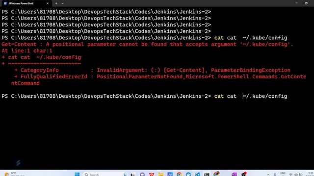 Jenkins ZERO to HERO|2 Live CICD Project Using Docker And Kubernetes -Jenkins-Kubernetes Integratio смотреть онлайн
