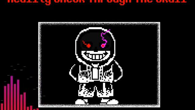 Full Dusttale Ost