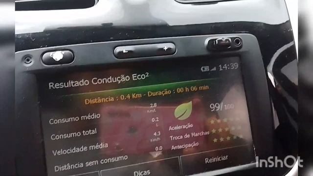 CONHEÇA O RENAULT LOGAN 1.6 2015 смотреть онлайн