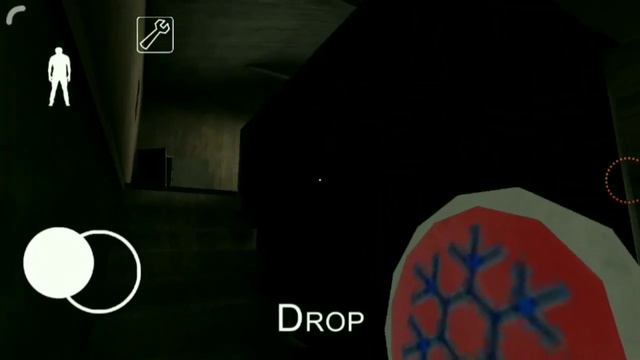 Granny new freeze trap смотреть онлайн