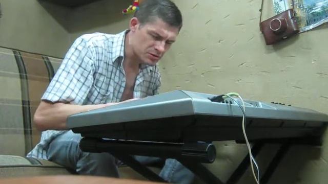 Белая берёза. (Народная) смотреть онлайн