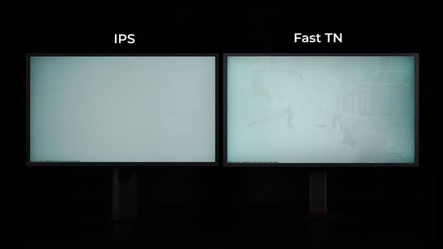 Faster Recovery During Flash Bangs смотреть онлайн