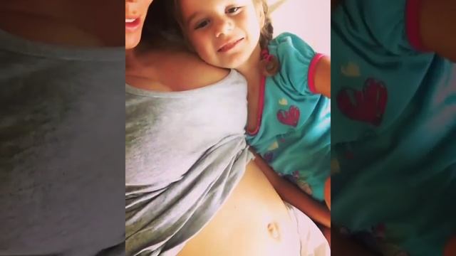 Анны Седоковой и ее дочь Моника смотреть онлайн