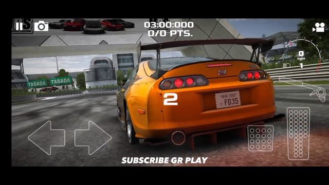 Drift Legends 2 Car Racing Mod Apk Unlimited Money смотреть онлайн