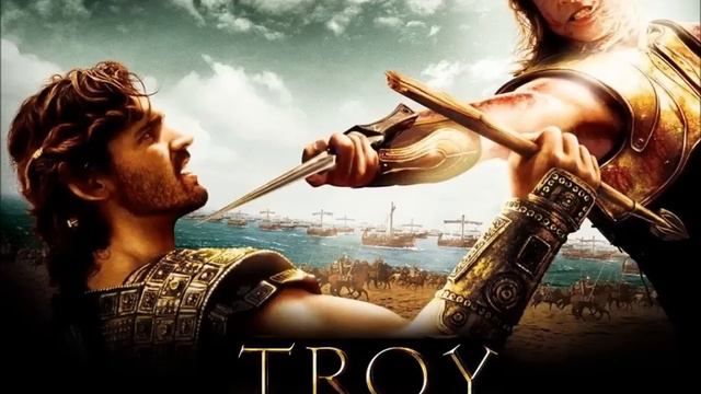 12 - Remember Me - James Horner - Josh Groban - Troy смотреть онлайн