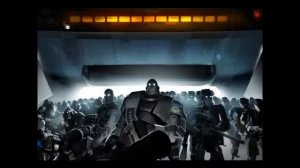 Team Fortress 2: Mann vs. Machine Music - All Wave Begin/End Themes