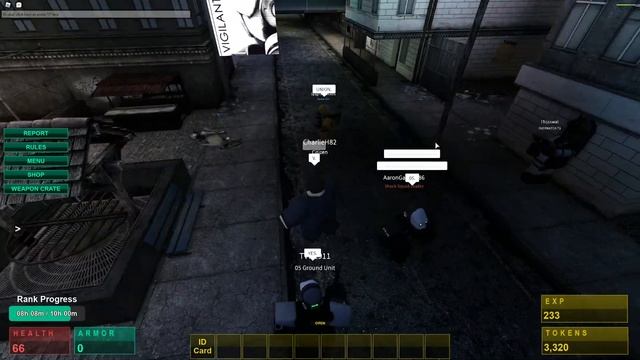 The Rice Shop ( City - 8 Half life ) - Roblox смотреть онлайн