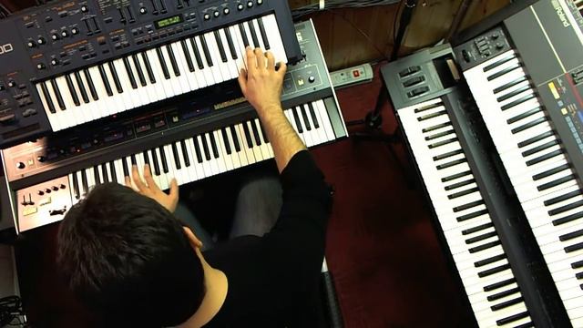 MiMa's cover of Depeche Mode - Puppets смотреть онлайн