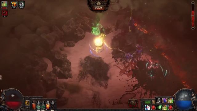 Path of Exile 3.16 Makes Unique Items POWERFUL, This Is A Buff! смотреть онлайн