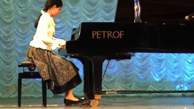 Рахманинов Элегия смотреть онлайн