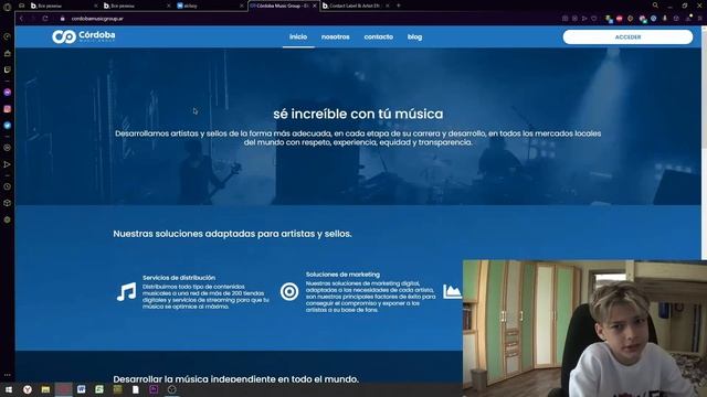 РЕГИСТРАЦИЯ НА BELIEVE MUSIC! | КАК ПОПАСТЬ НА BELIEVE MUSIC? смотреть онлайн