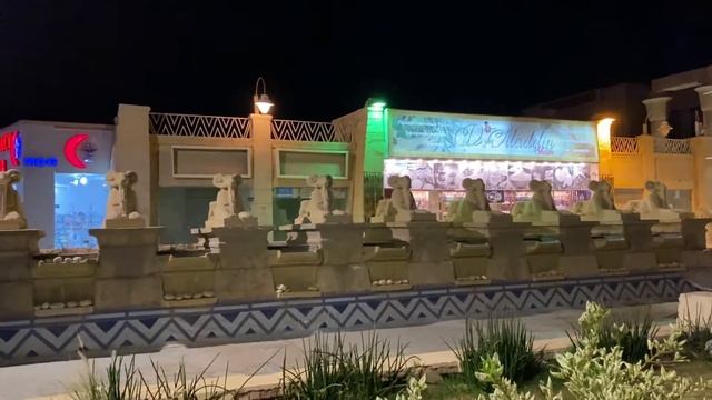 Египет сегодня Jaz Belvedere Шарм-эль-Шейха Montazah gate 1/ с адекватными ценами/Часть 3 смотреть онлайн