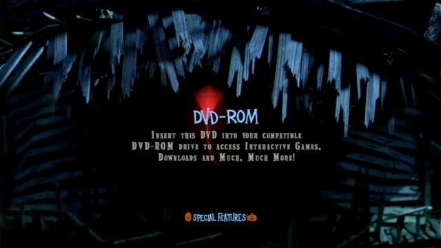 Monster House USA DVD Walkthrough смотреть онлайн