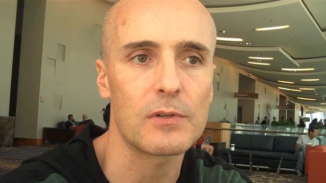 The Evolution of the Spring Framework смотреть онлайн