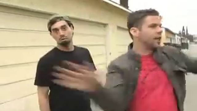 David Blaine Street Magic 2: The Sequel смотреть онлайн