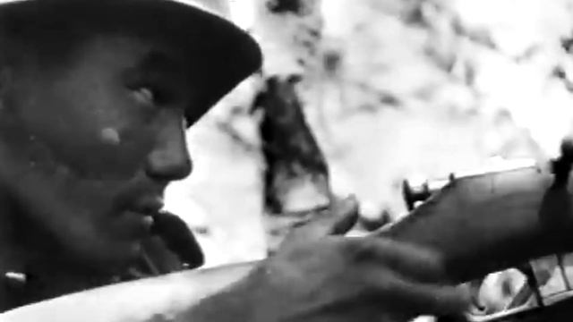 Рита Рамонова - Перед атакой (Семен Гудзенко) смотреть онлайн