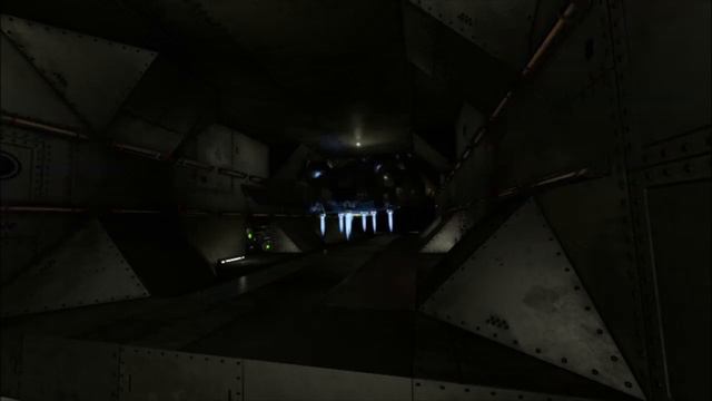 Space Engineers - Fighter Wing Sortie смотреть онлайн