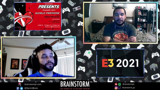 CGR E13: Detalles Horizon Forbidden West, Itinerario E3 2021 смотреть онлайн