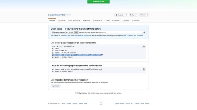 Git Basics смотреть онлайн