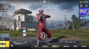 Топ сеты для КЛОУЗА И ДЛЯ ТДМА | Собрал топ сеты в PUBG MOBILE