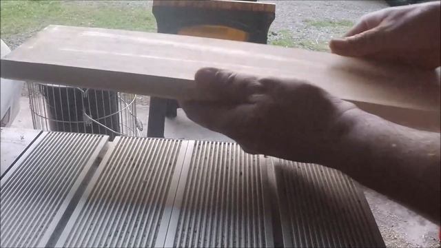 How to Make a Simple Single Sink Bathroom Vanity (The Base) смотреть онлайн