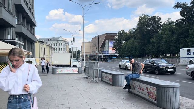 Эх Москва Москва смотреть онлайн