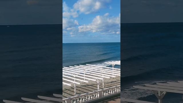 Архипо-Осиповка 12 октября 2023 года ⛅ Обстановка на утро ? смотреть онлайн