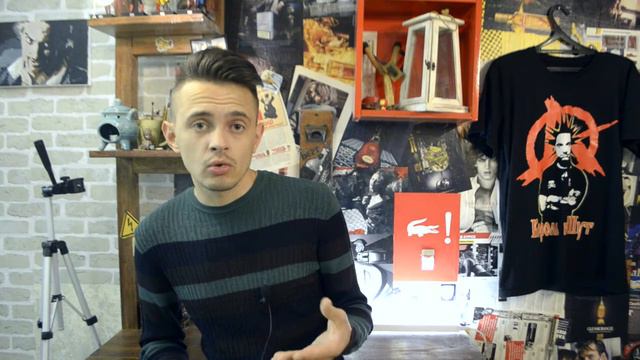О хейтерах и комментариях / Про TikTok и анонс роликов о субкультурах / KUROKHTIN смотреть онлайн