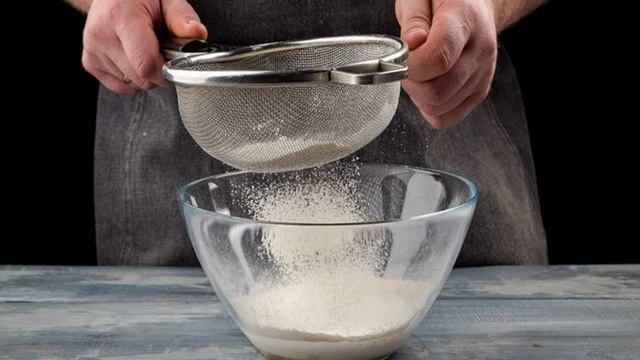 Вкусные будни