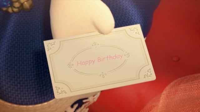 День Рождения Стеллы - кто приготовил главный сюрприз? Истории Sylvanian Families, 8 серия смотреть онлайн