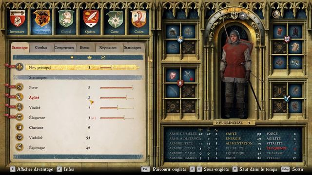 [FR PC] Kingdom Come Deliverance Gameplay ép 4 – Let's play du RPG médiéval réaliste (ULTRA) смотреть онлайн