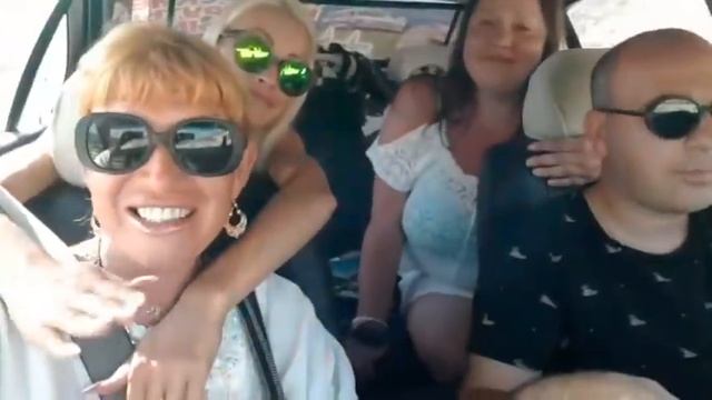 По горам и долам. ?. Крайний день в Крыму. Летим домой смотреть онлайн