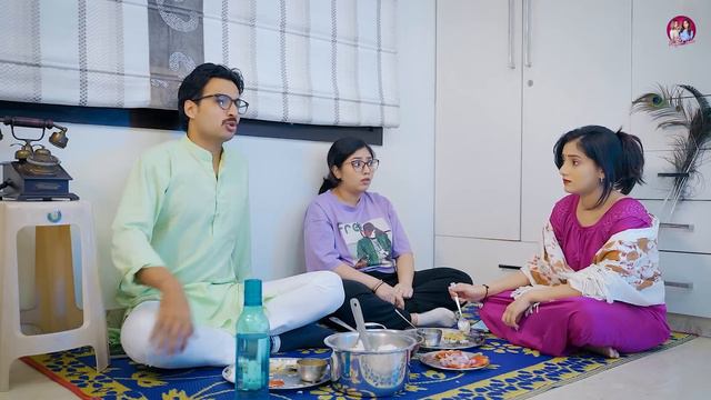 Indian Middle Class Family | Ft. Tena Jaiin | The Paayal Jain #HotonHotstar смотреть онлайн