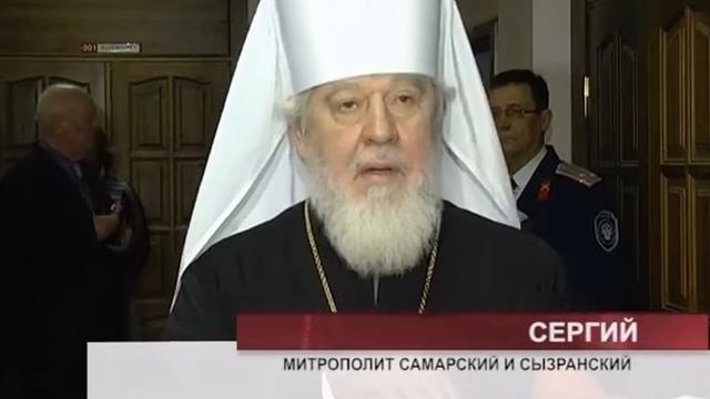 В Самаре в новом учебном году откроется новый казачий кадетский корпус смотреть онлайн
