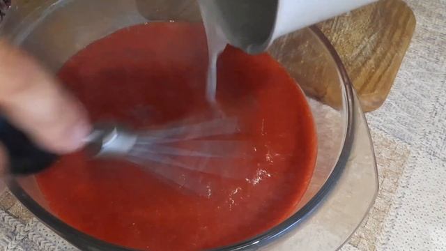 Фруктовое клубничное мороженое ? смотреть онлайн