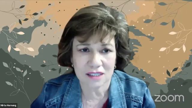 Foro NEXT GENERATION /INVITADA PS MIRTA HORNUNG смотреть онлайн